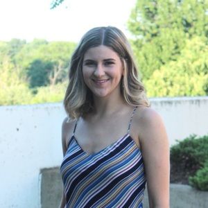 Meet your Posher, Grace